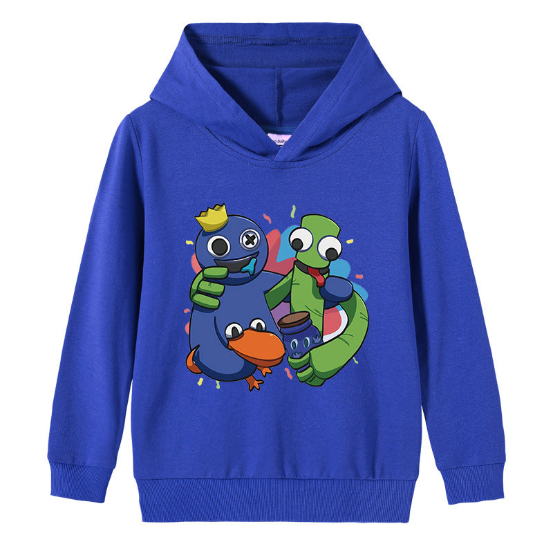 Boys&