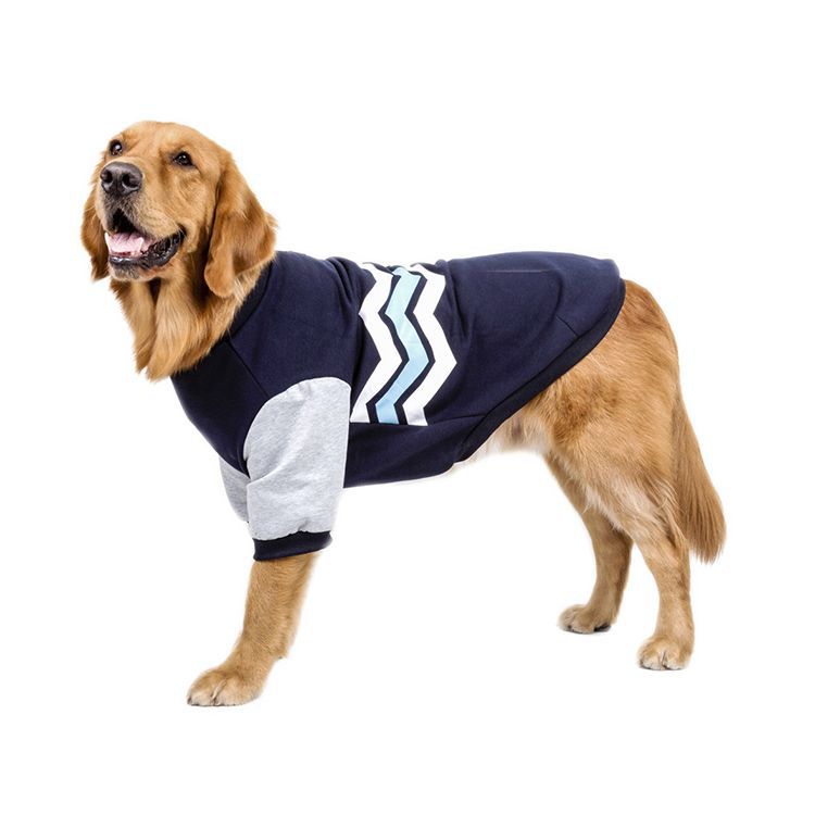 Pullover für große Hunde