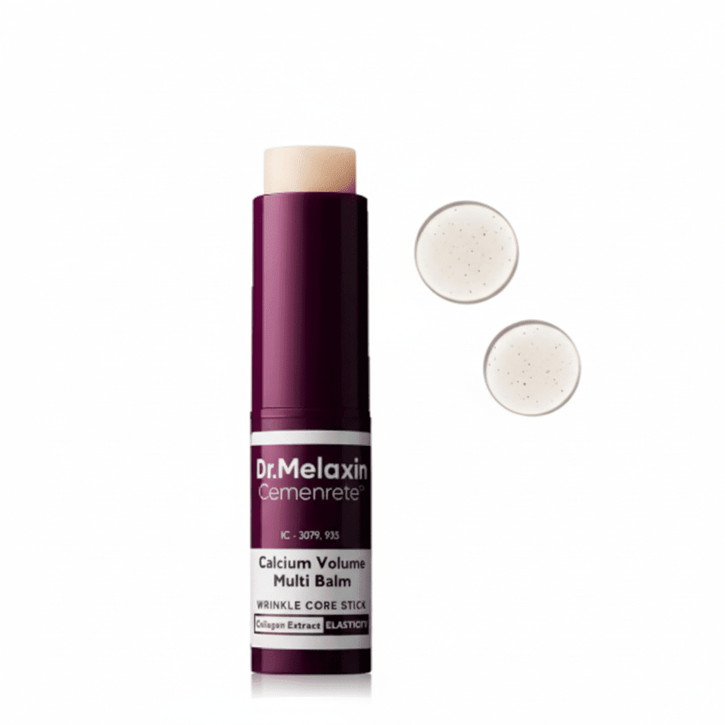 Calcium Augencreme gegen Augenringe – Inhaltsstoffe und Wirkweise