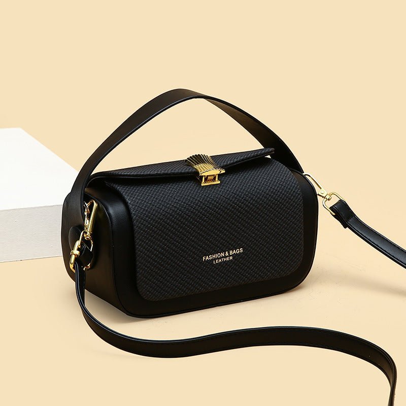 Damen Crossbody Bag Klein Quadratisch – Stylische Umhängetasche {{ DaniFest }}