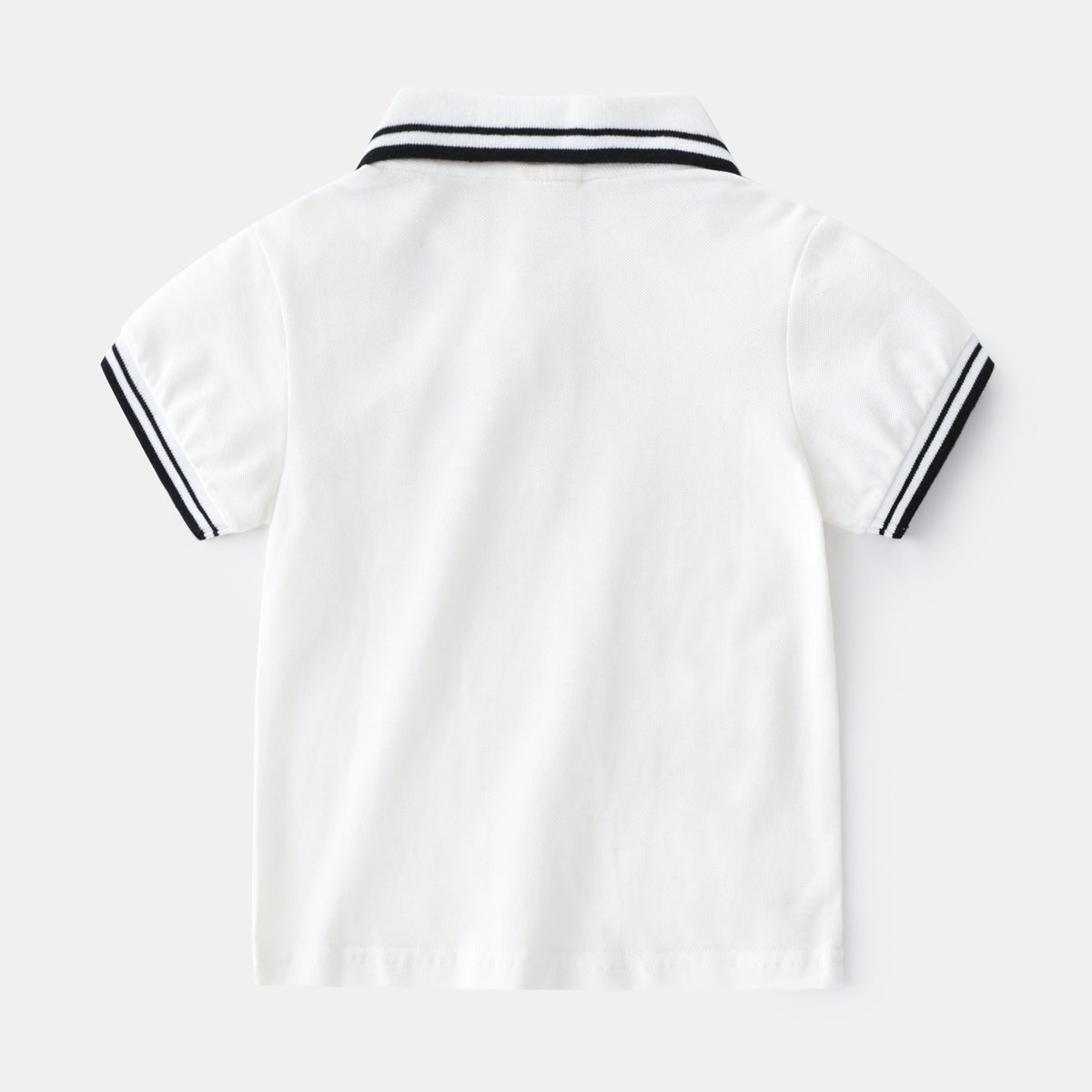 Jungen Polo-Shirt Sommer – Stilvoll, Bequem und Ideal für jede Gelegenheit {{ DaniFest }}