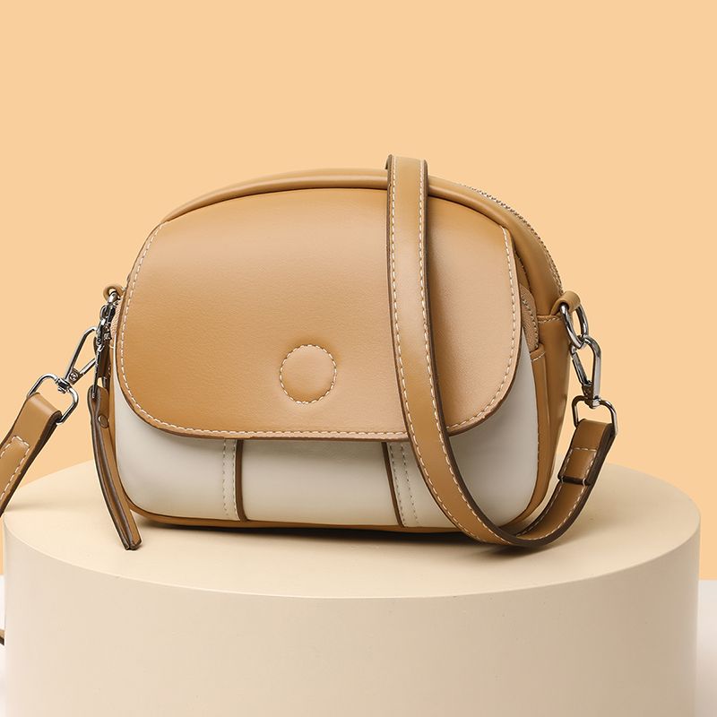 Modische Mini Crossbody Umhängetasche – Praktisches Fashion-Highlight für jede Gelegenheit {{ DaniFest }}