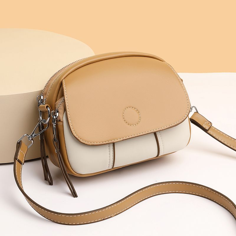 Modische Mini Crossbody Umhängetasche – Praktisches Fashion-Highlight für jede Gelegenheit {{ DaniFest }}