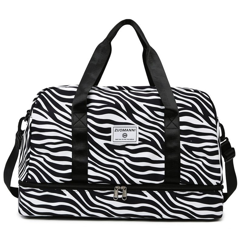 Multifunktionale Reisetasche für Reisen, Sport & Yoga –bag for travel {{ DaniFest }}