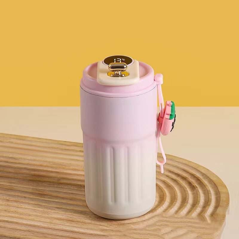 stanley– Doppelwandige Isolierflasche für unterwegs {{ DaniFest }}