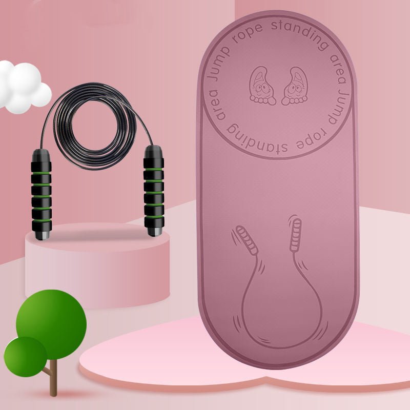 Erlebe das Yoga-Feeling mit der Premium Yogamatte TPE 8mm – Komfort, Grip und Ruhe für dein Training {{ DaniFest }}