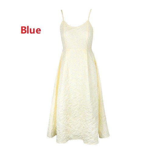 Transparentes Damen Slip-Kleid - Stilvoll und Verführerisch für den Sommer {{ DaniFest }}