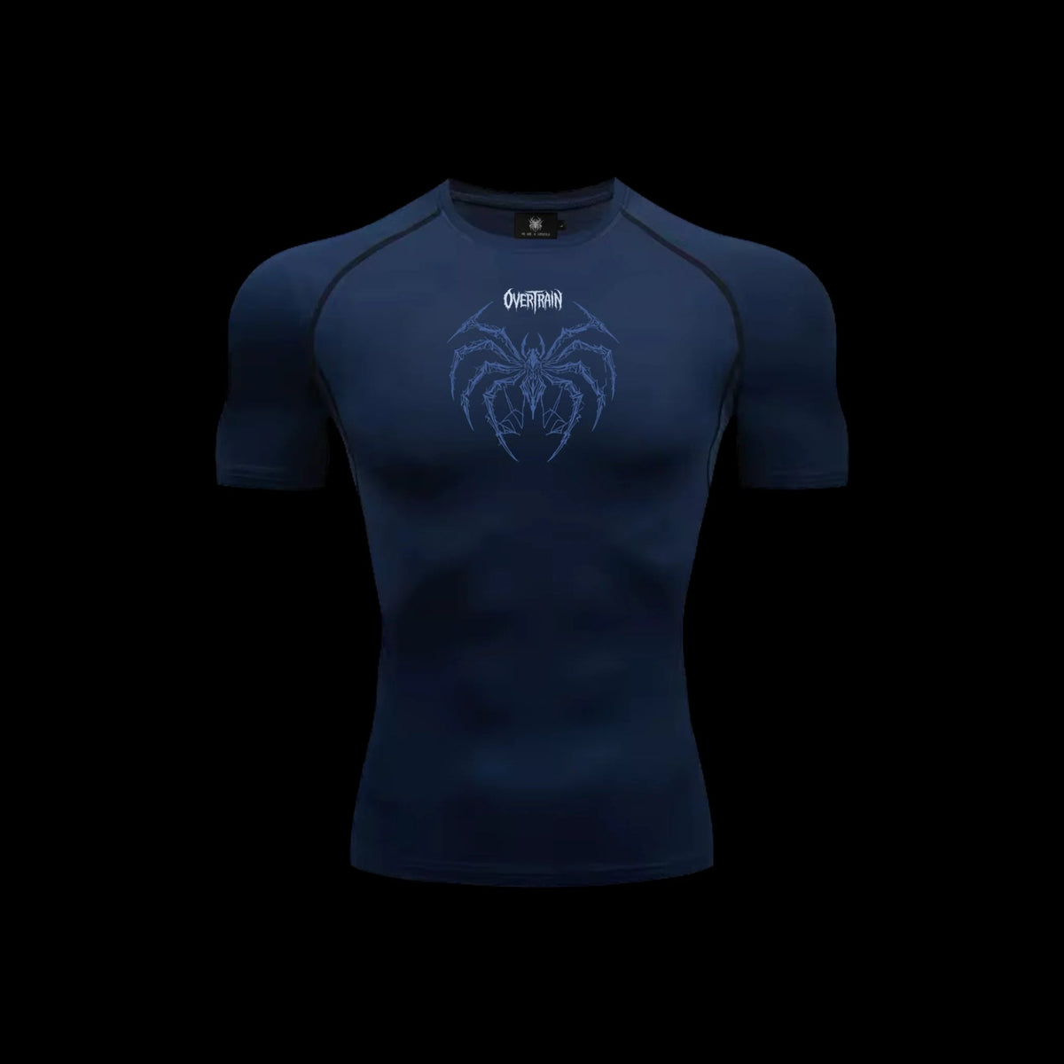 Schnelltrocknendes Fitness Shirt Herren – Atmungsaktives Sportshirt für Höchstleistungen {{ DaniFest }}