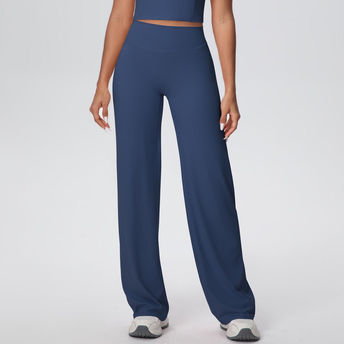 Yoga Hose Damen High Waist – Figurformende Sport Leggings mit Po-Lifting Effekt & Slim Fit {{ DaniFest }}