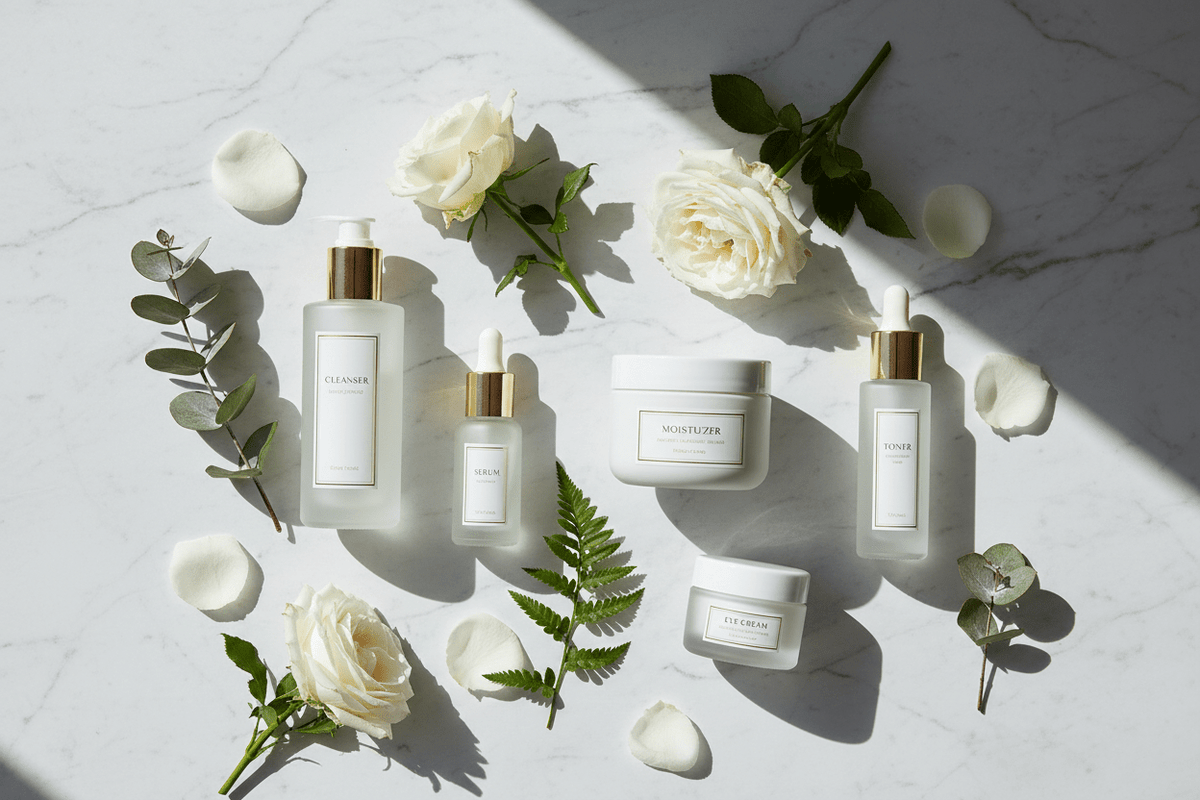 Deine perfekte Beauty & Skincare Routine für strahlende Haut