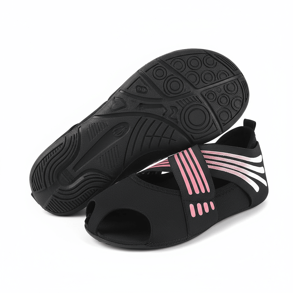 Elevate™ Rutschfeste Yoga-Schuhe für maximalen Grip