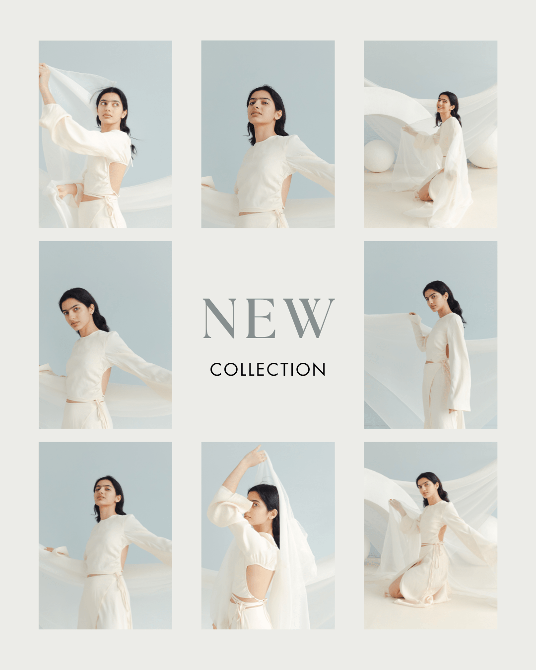 Trendy Damenmode Kollektion – Kleider, Zweiteiler und Strickmode
