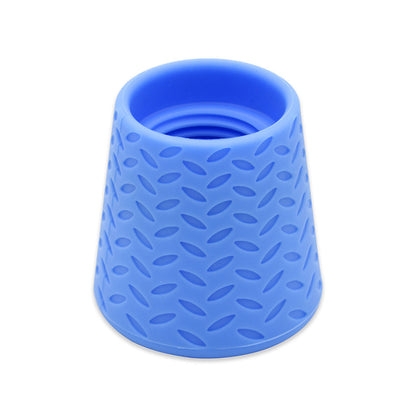Silicone Pet Shower Head Portable Pet Bathing Shower Tool Outdoor Cat and Dog Cleaning Grooming Supplies
