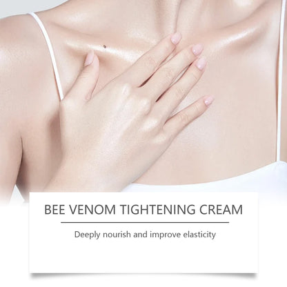 OceAura Bee Venom Moisturizing Lotion, Nourishes Skin Daily Gentle Moisturizing And Easy To Absorb Body Lotion