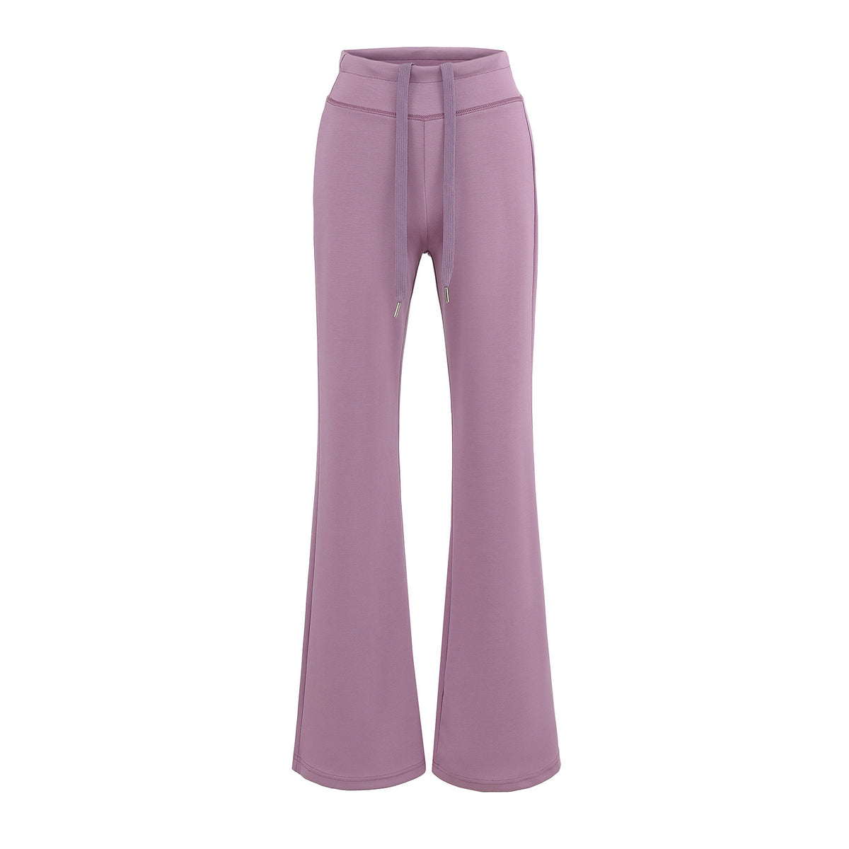 Drawstring sweatpants