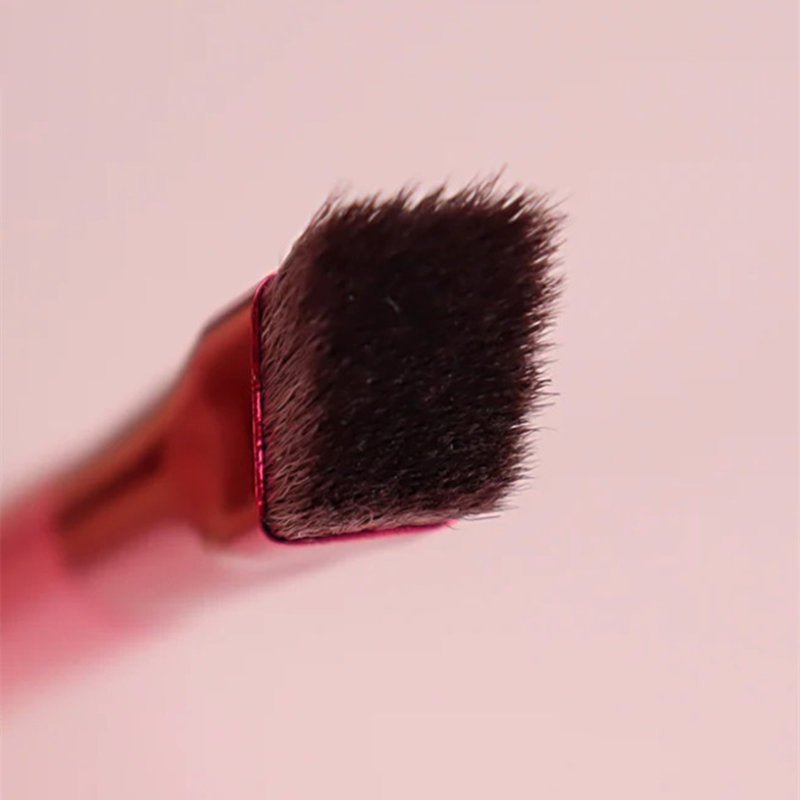 3D Augenbrauen-Pinsel mit Concealer-Applikator {{ Stilwerk }}