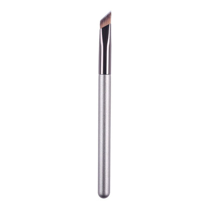 3D Augenbrauen-Pinsel mit Concealer-Applikator {{ Stilwerk }}