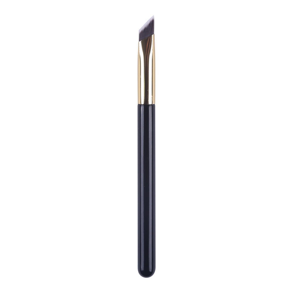 3D Augenbrauen-Pinsel mit Concealer-Applikator {{ Stilwerk }}