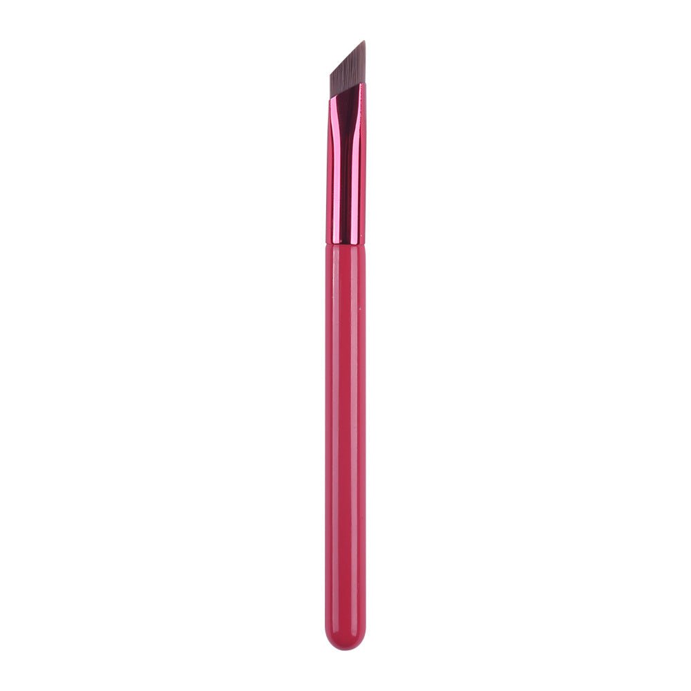 3D Augenbrauen-Pinsel mit Concealer-Applikator {{ Stilwerk }}