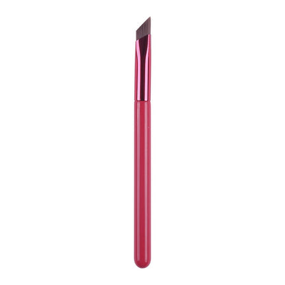 3D Augenbrauen-Pinsel mit Concealer-Applikator {{ Stilwerk }}