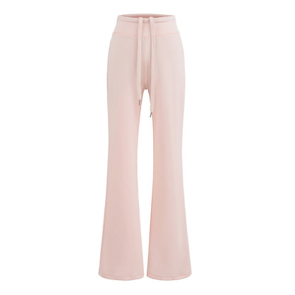 Drawstring sweatpants