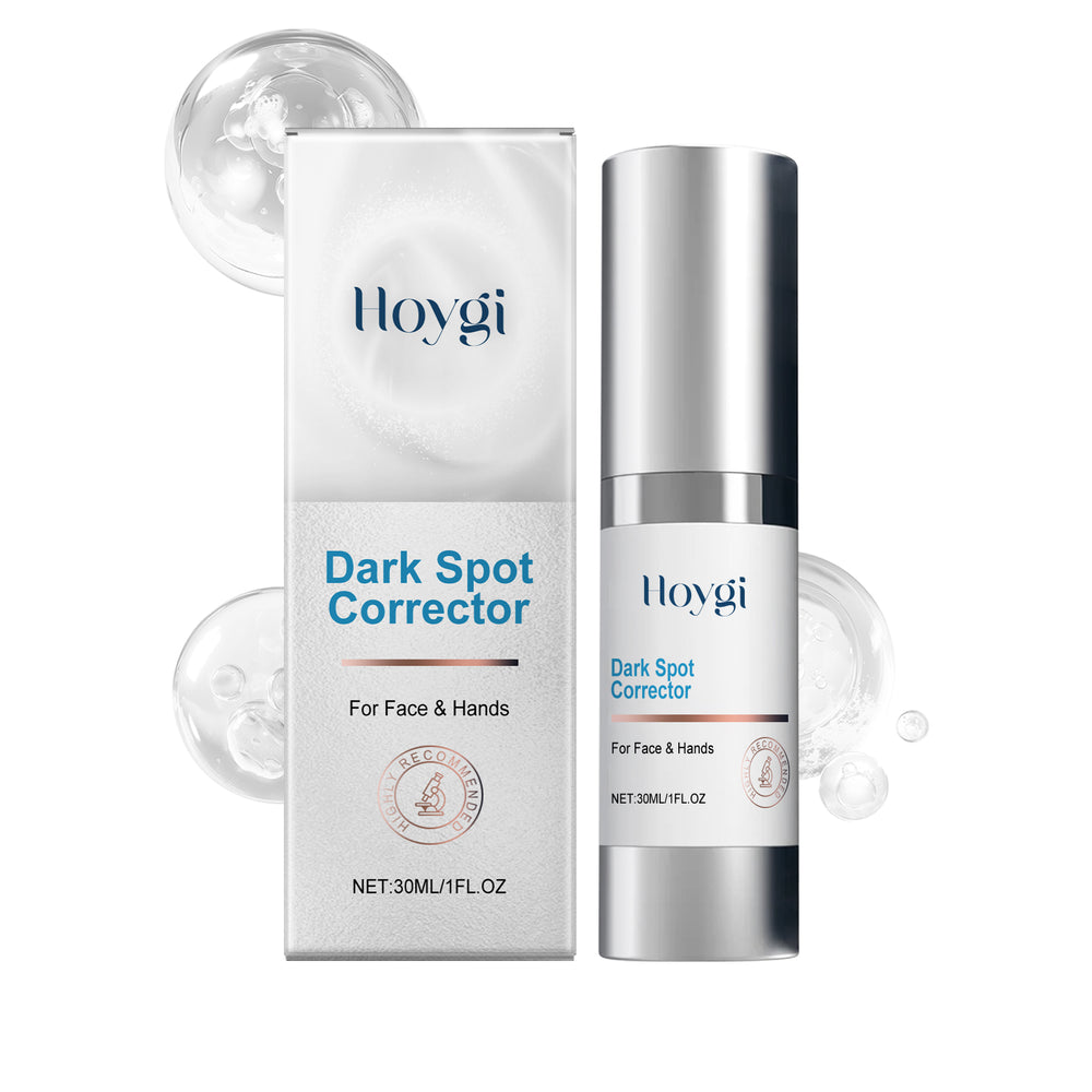 Vitamin-C-Lotion mit Hyaluron