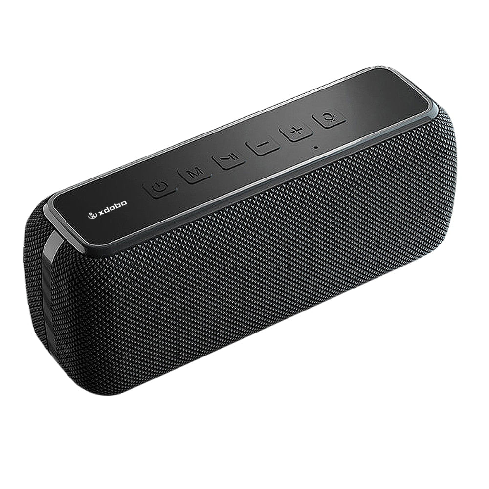 XDOBO X8 Bluetooth-Lautsprecher 60 W