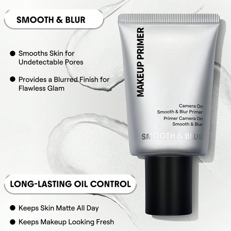 Feuchtigkeits-Primer Make-up-Basis
