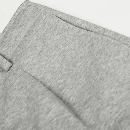 Loose sweatpants