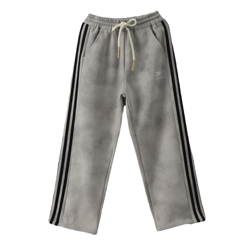 Casual Loose Sweatpants for Boys