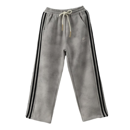 Casual Loose Sweatpants for Boys