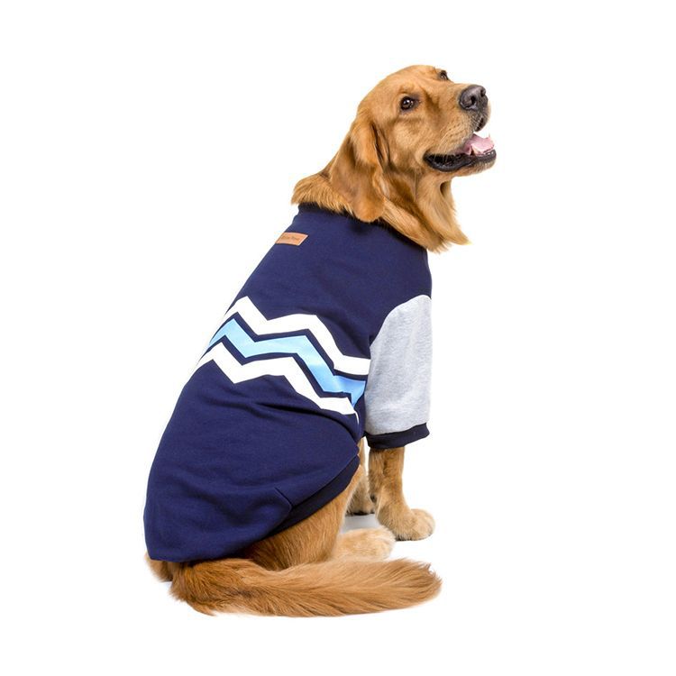 Pullover für große Hunde