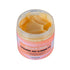 Anti-Cellulite Massagecreme – Verpackungsdesign