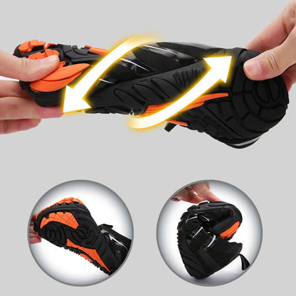 Barfußschuhe für Alltag &amp; Abenteuer – Natürliches Laufgefühl {{ Stilwerk }}