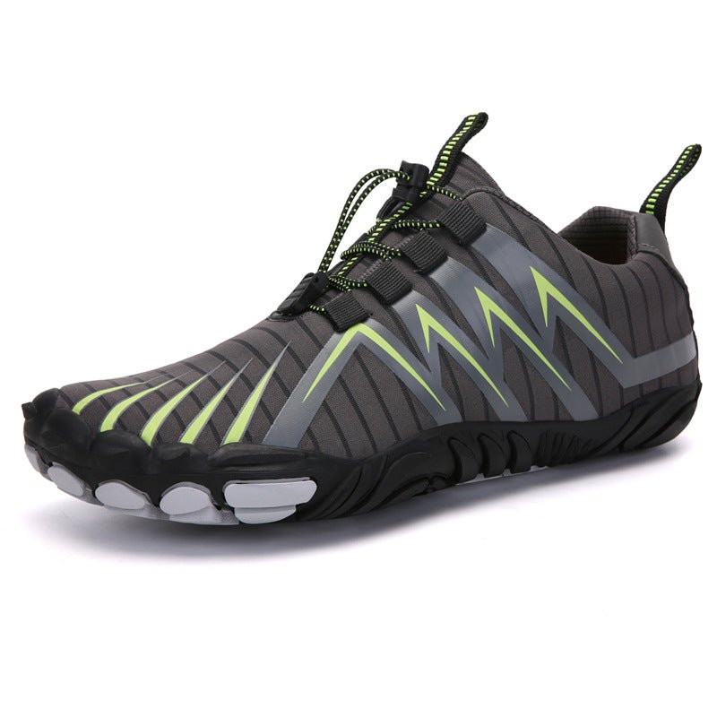 Barfußschuhe für Alltag &amp; Abenteuer – Natürliches Laufgefühl {{ Stilwerk }}