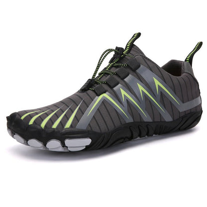 Barfußschuhe für Alltag &amp; Abenteuer – Natürliches Laufgefühl {{ Stilwerk }}