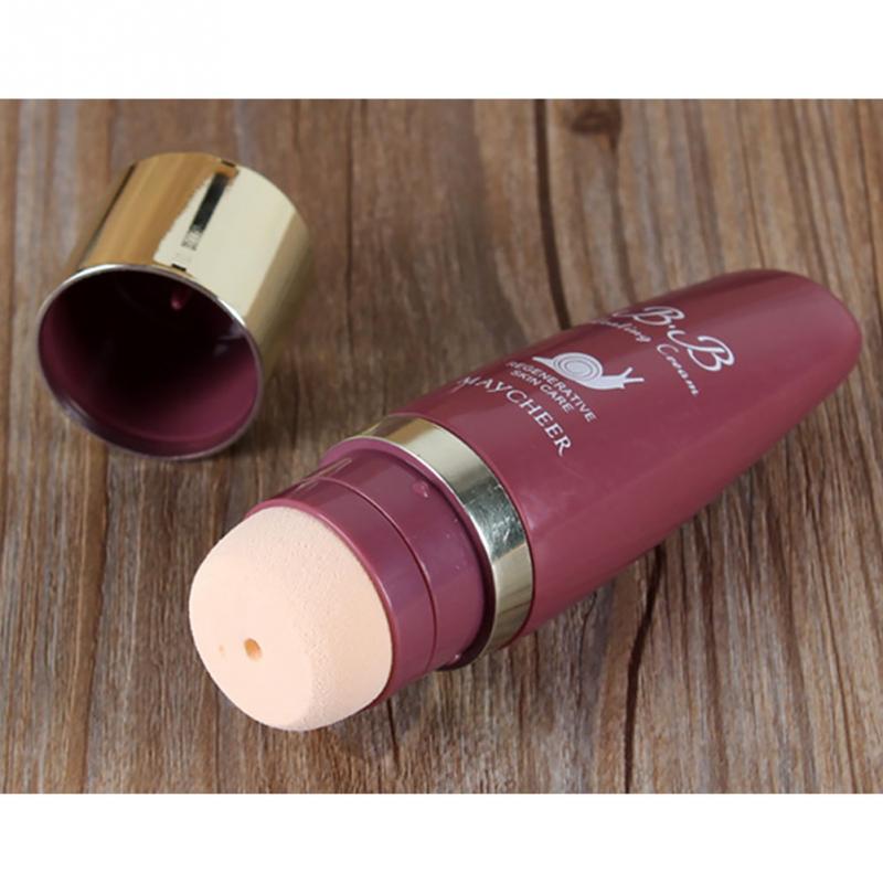 BB Creme mit Schneckenschleim – Farbton Dunkel