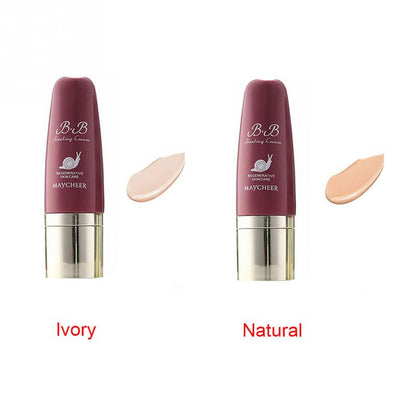 BB Creme mit Schneckenschleim – Produktdetails
