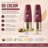 BB Creme mit Schneckenschleim – Produktverpackung