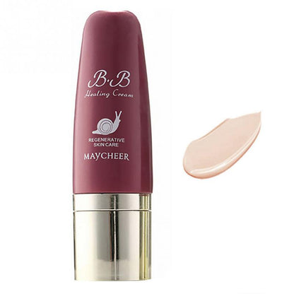 BB Creme mit Schneckenschleim – Farbton Hell