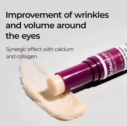Calcium Augencreme gegen Augenringe – Produktdetails und Größe
