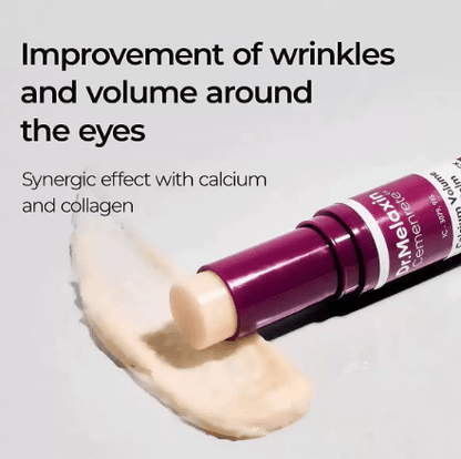 Calcium Augencreme gegen Augenringe – Produktdetails und Größe