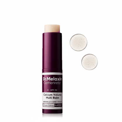 Calcium Augencreme gegen Augenringe – Inhaltsstoffe und Wirkweise