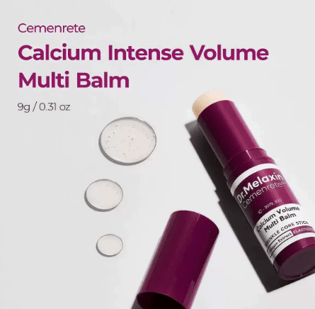 Calcium Augencreme gegen Augenringe – Anwendung um die Augenpartie