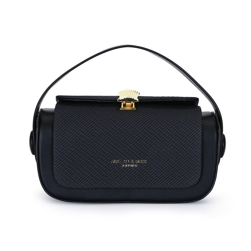 Damen Crossbody Bag Klein Quadratisch – Stylische Umhängetasche {{ DaniFest }}