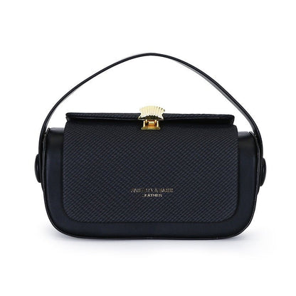 Damen Crossbody Bag Klein Quadratisch – Stylische Umhängetasche {{ DaniFest }}