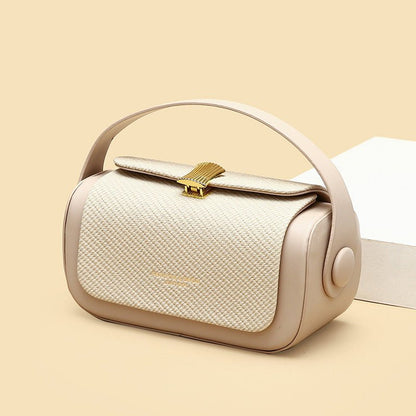 Damen Crossbody Bag Klein Quadratisch – Stylische Umhängetasche {{ DaniFest }}