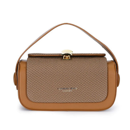 Damen Crossbody Bag Klein Quadratisch – Stylische Umhängetasche {{ DaniFest }}