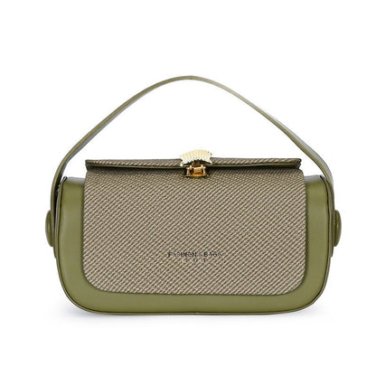 Damen Crossbody Bag Klein Quadratisch – Stylische Umhängetasche {{ DaniFest }}
