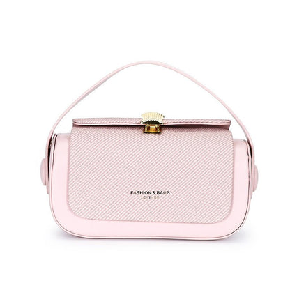 Damen Crossbody Bag Klein Quadratisch – Stylische Umhängetasche {{ DaniFest }}
